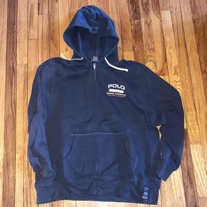 Polo Ralph Lauren Hoodie